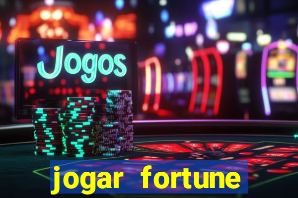 jogar fortune rabbit gratis